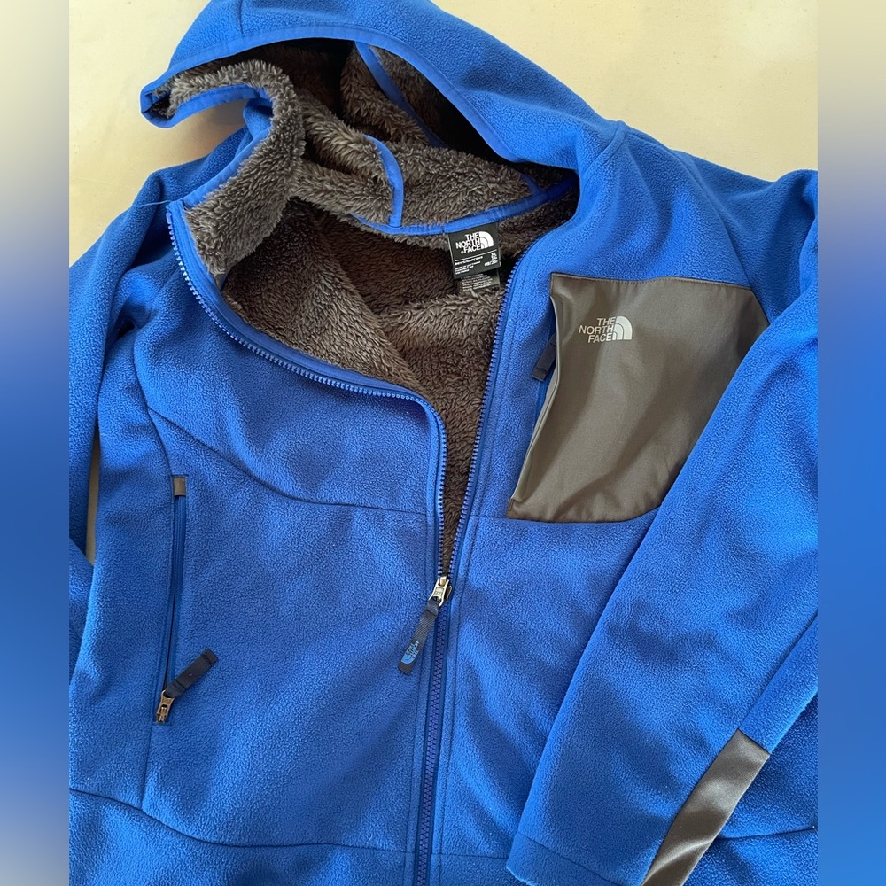 The North Face Boys Jacket